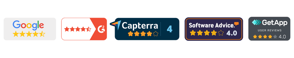 Ratings