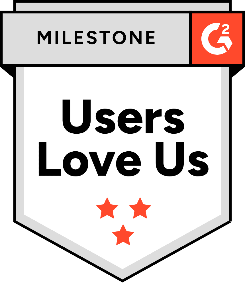 G2 users-love-us